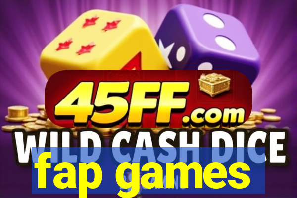 fap games